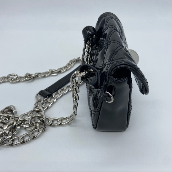 White House Black Market Convertible Bag - Picture 3 of 6